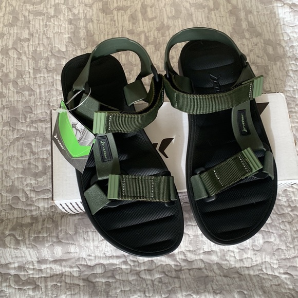 Rider  brand new strappy sandals - Picture 7 of 14